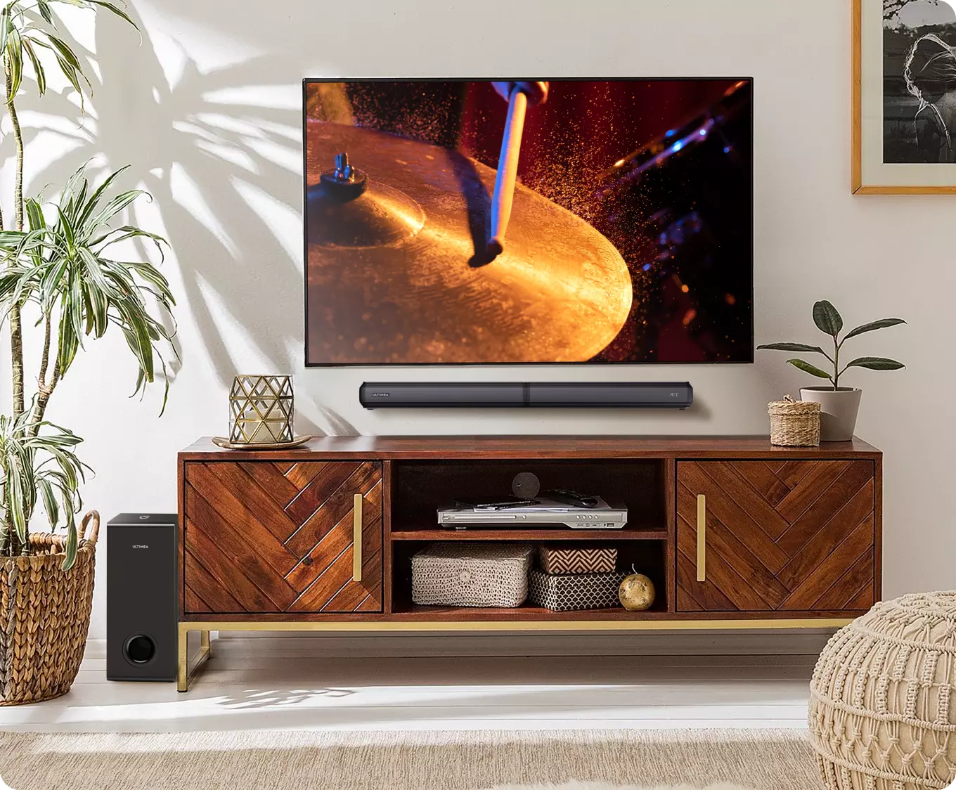 ultimea-apollo-s50-soundbar-general-berholt-mit-subwoofer image 7