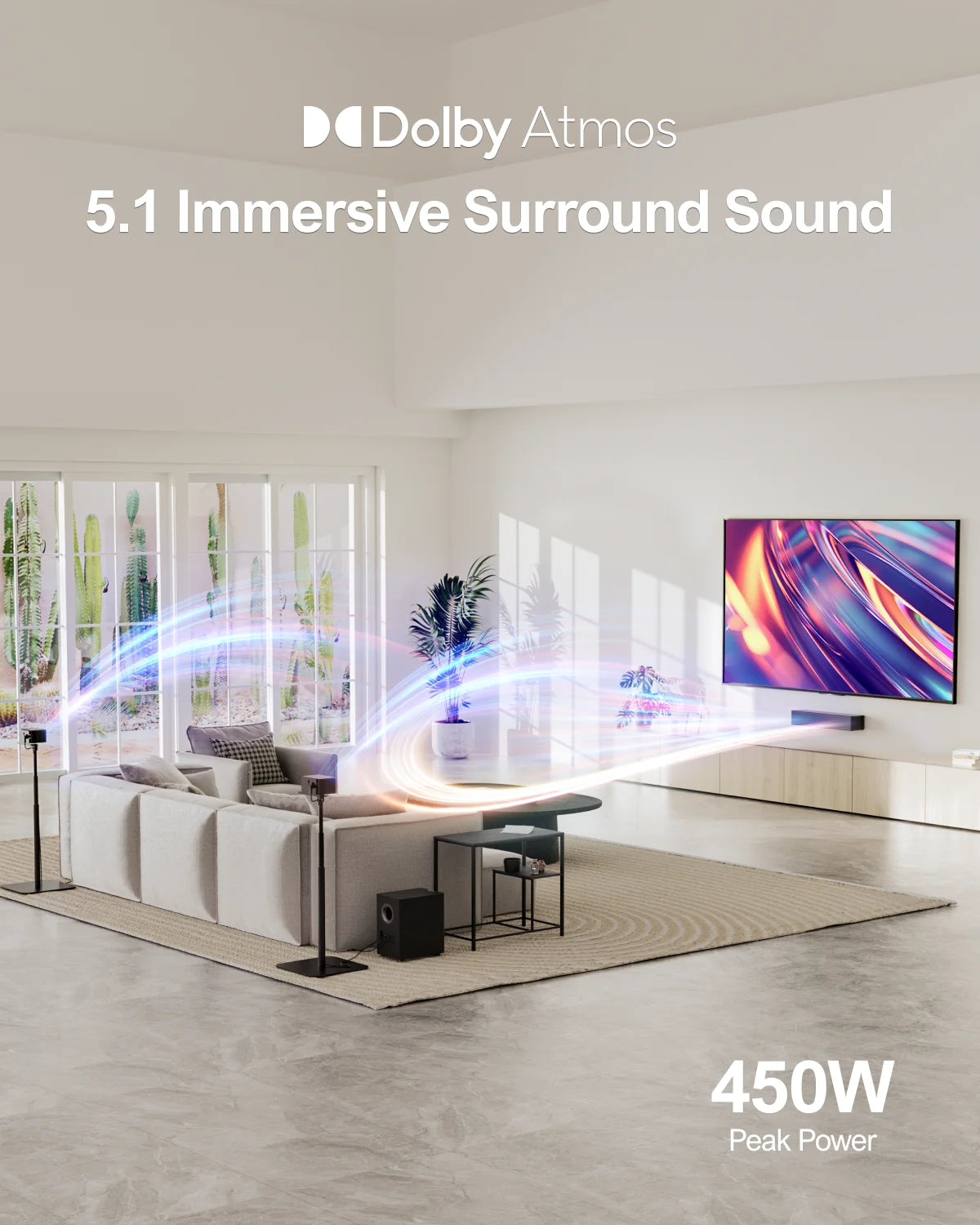ultimea-poseidon-m4t-5-1-soundbar-mit-subwoofer-kabellos image 3