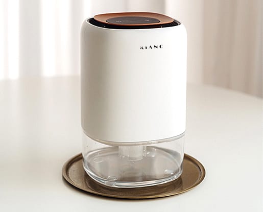 kiano-emi-luftentfeuchter-entfeuchter-leise-kompakt image 7