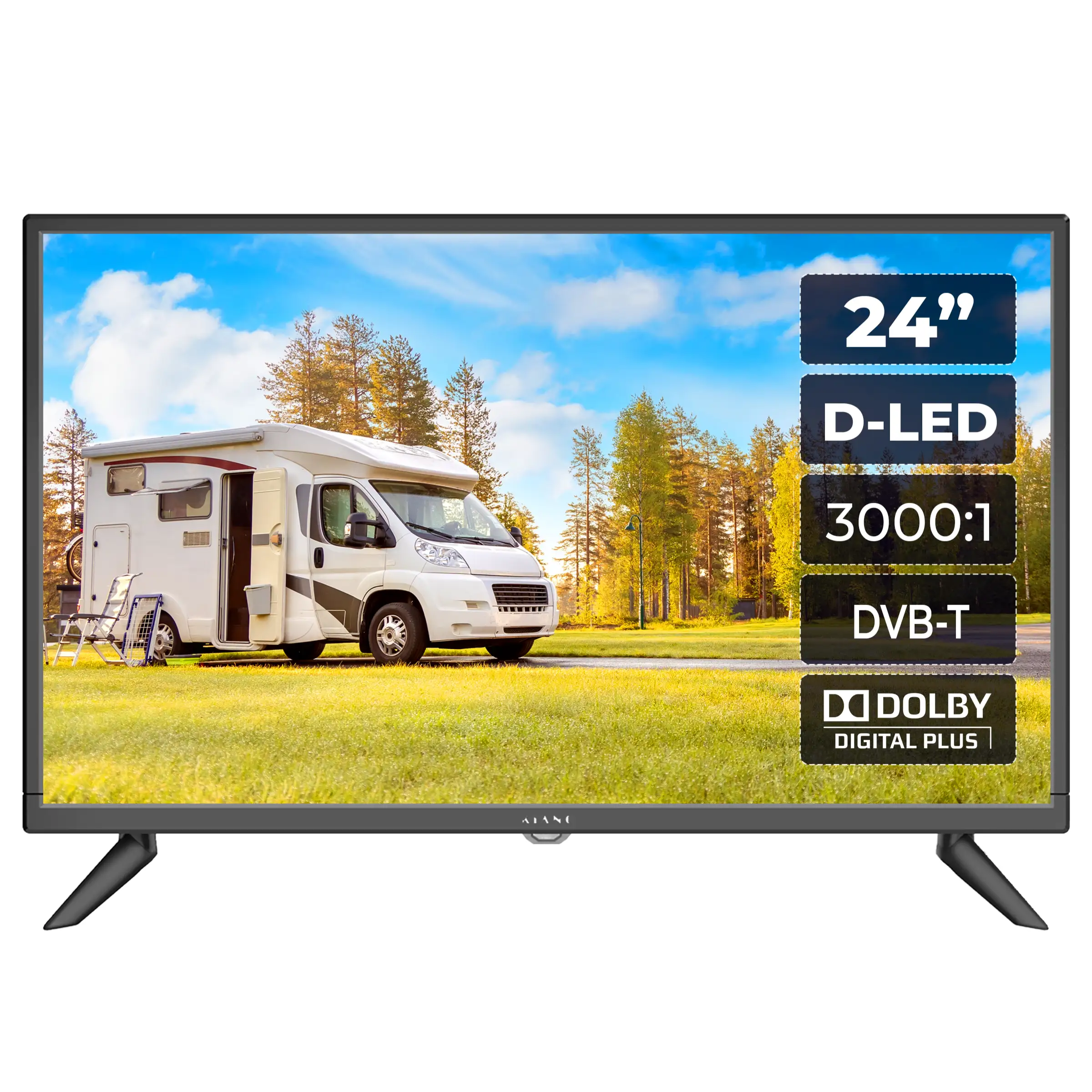 kiano-slim-24-travel-fernseher-24-zoll-tragbar image 1