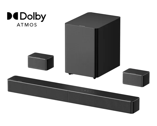 ultimea-poseidon-m100-7-1-soundbar-mit-subwoofer-dolby-atmos image 1