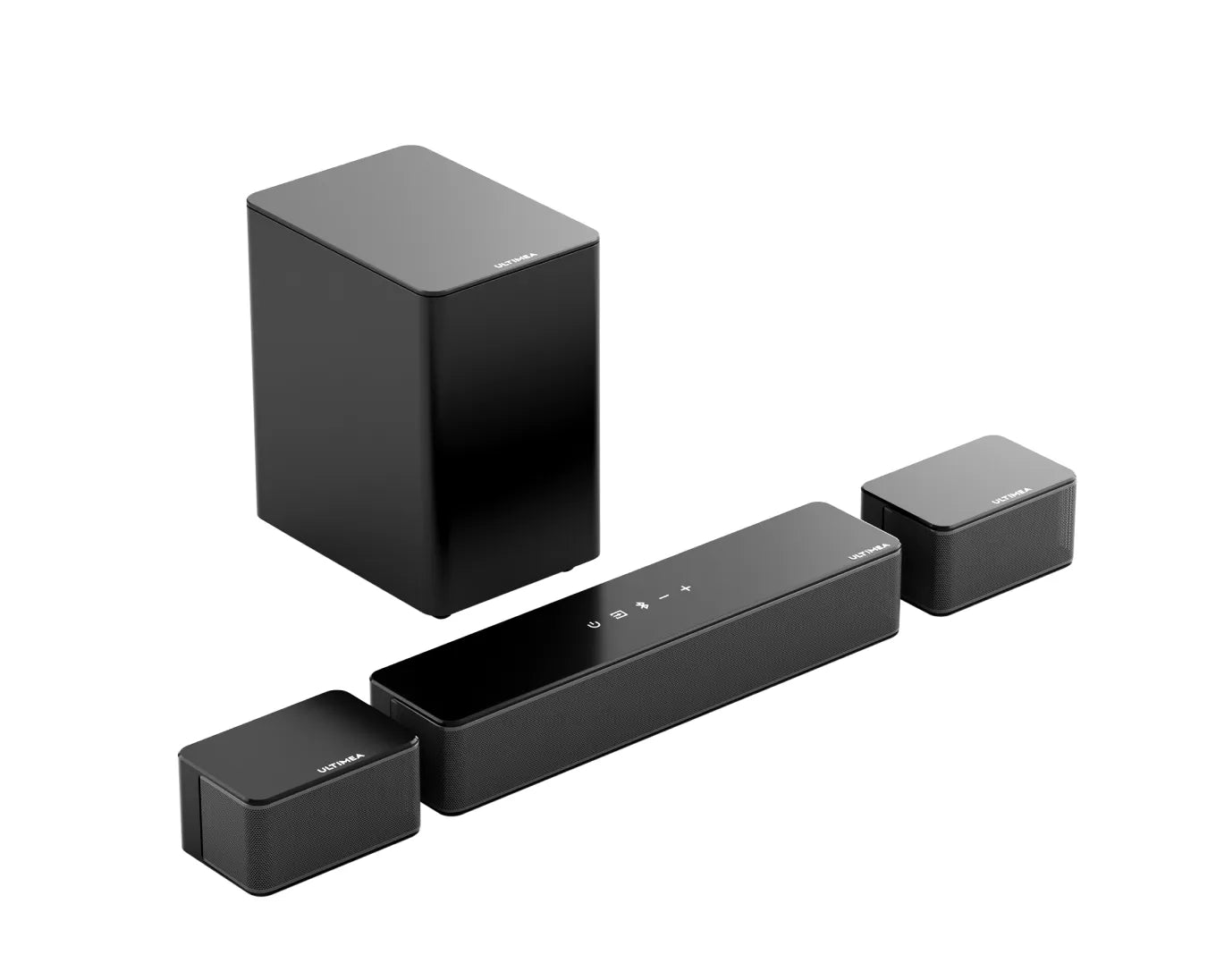 ultimea-poseidon-d50-soundbar-5-1-general-berholt image 1