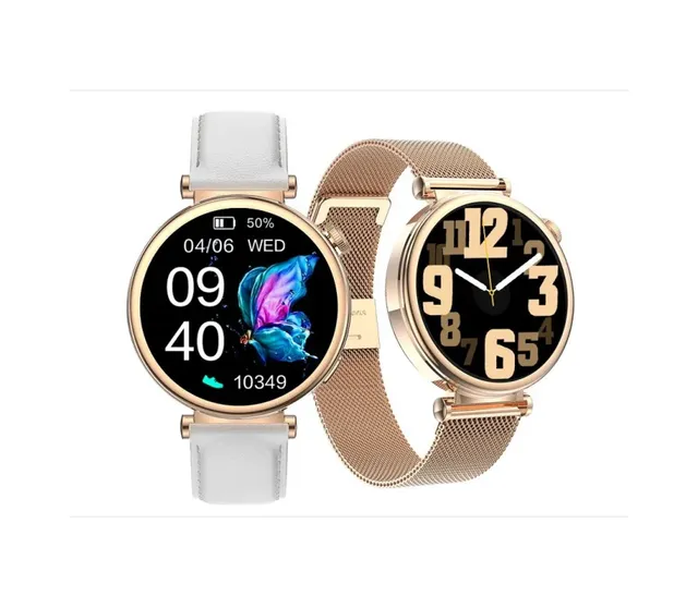 kiano-watch-style-smartwatch-elegant-damen image 1