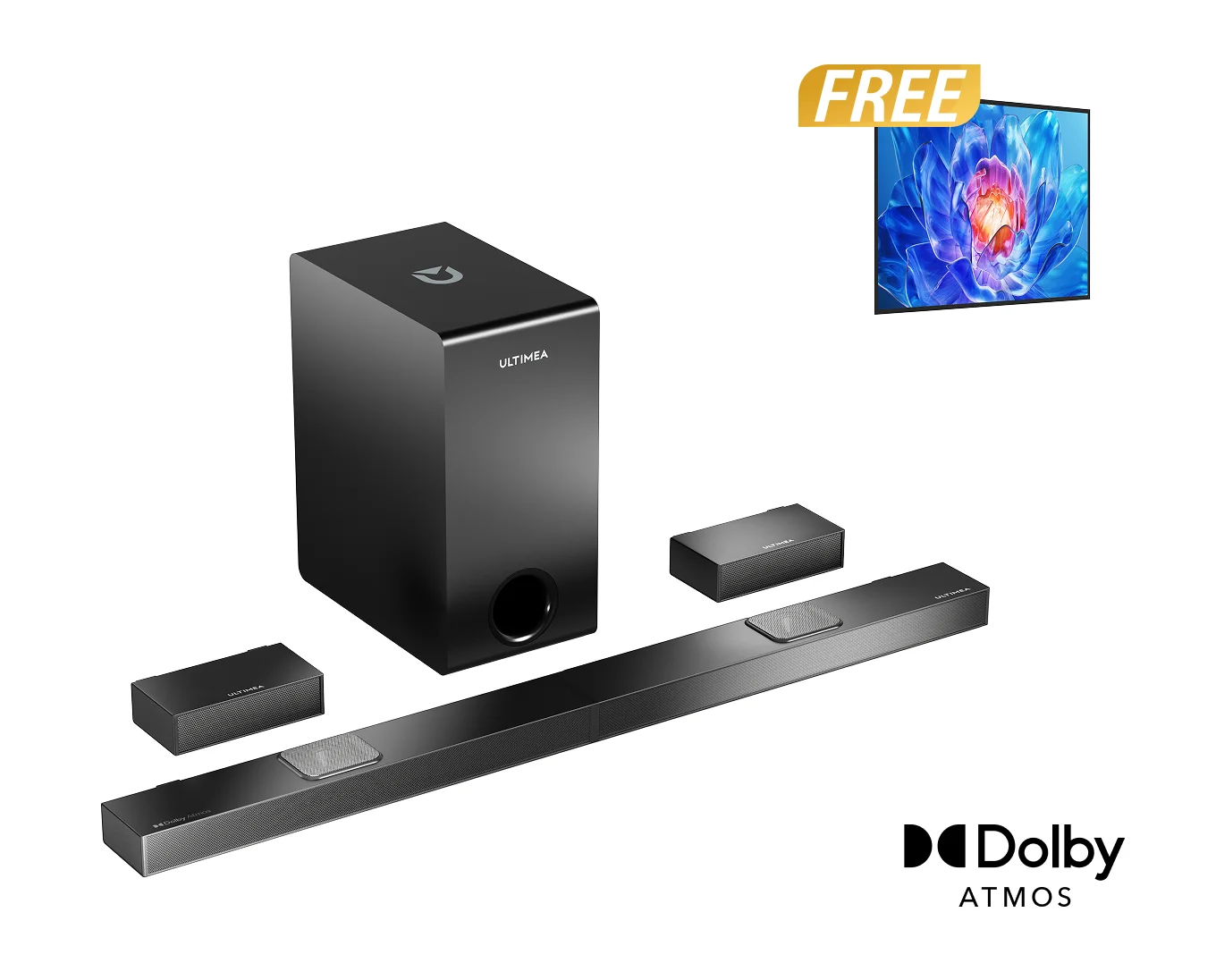 ultimea-nova-s80-soundbar-5-1-2-dolby-atmos-4k image 3