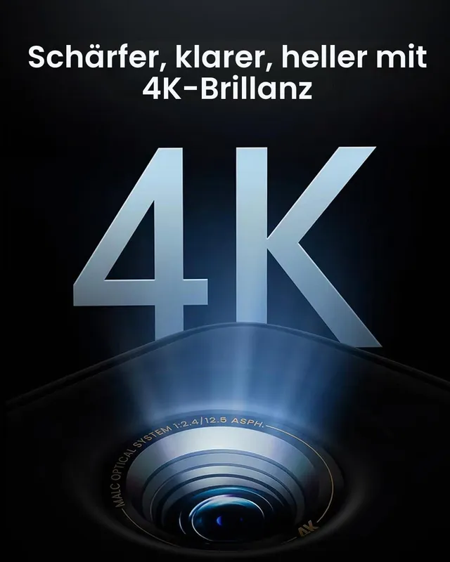 jmgo-n1s-4k-uhd-mini-beamer-mit-3d-shutterbrille-neu image 1