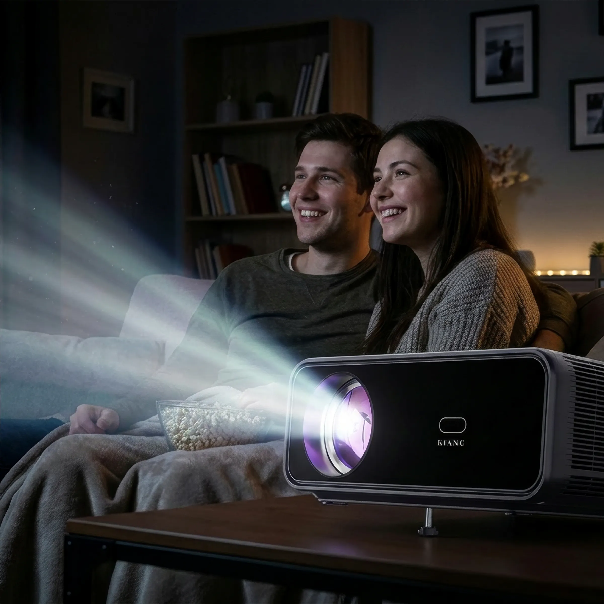 kiano-cinema-ultra-beamer-heimkino-projektor-full-hd image 2