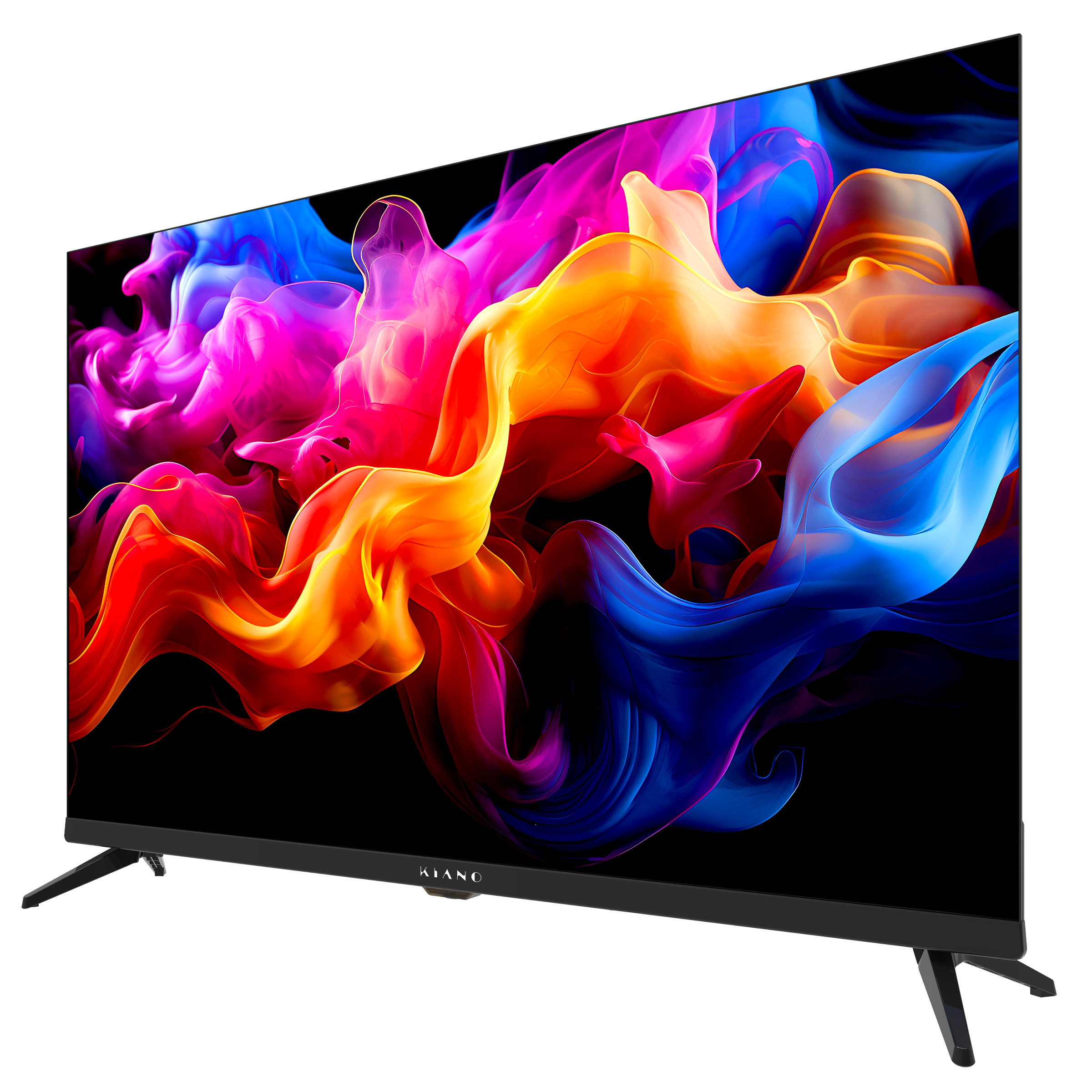 kiano-elegance-32-hd-ready-fernseher-vidaa-smart-tv image 4