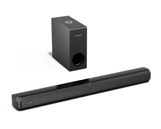 ultimea-apollo-s50-soundbar-4-1-subwoofer-bluetooth image 1