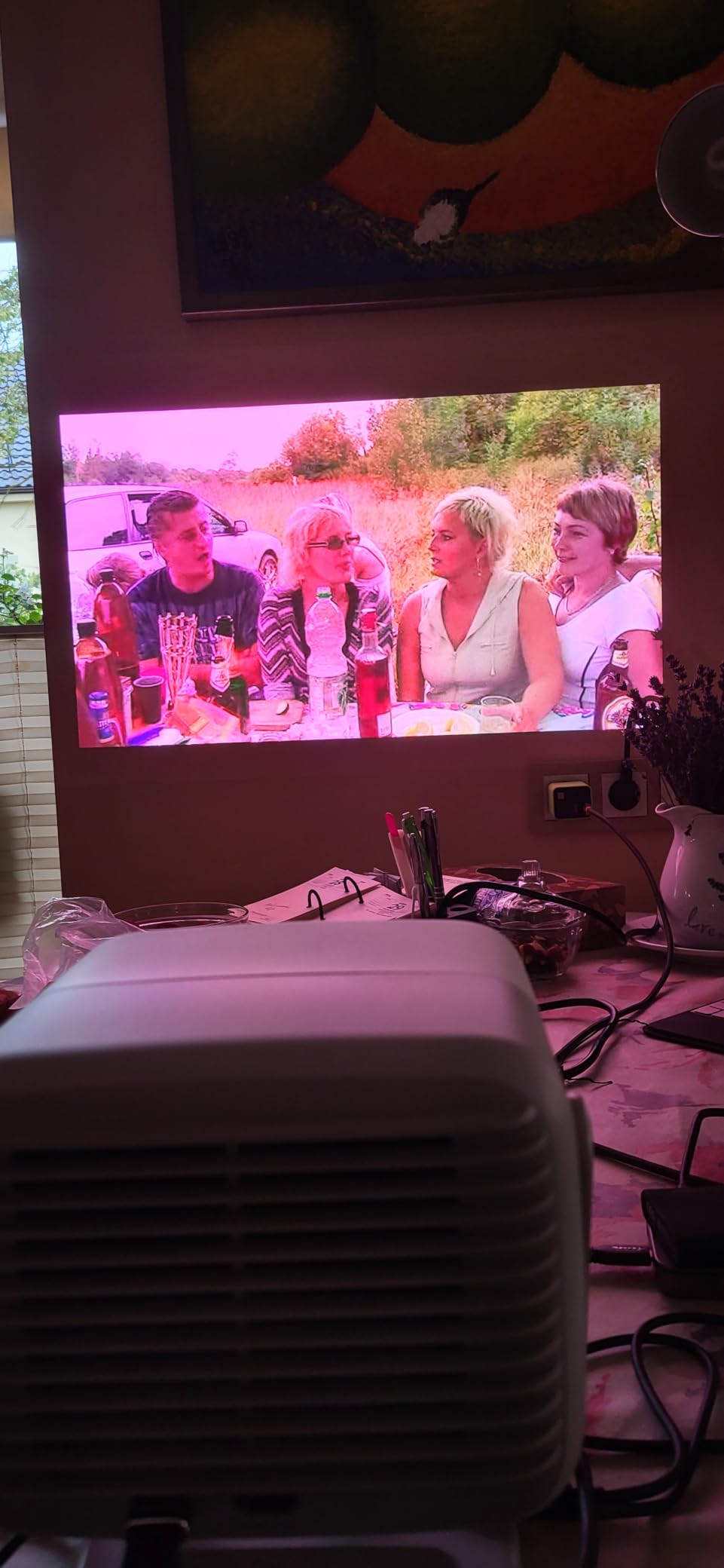 Netflix läuft direkt