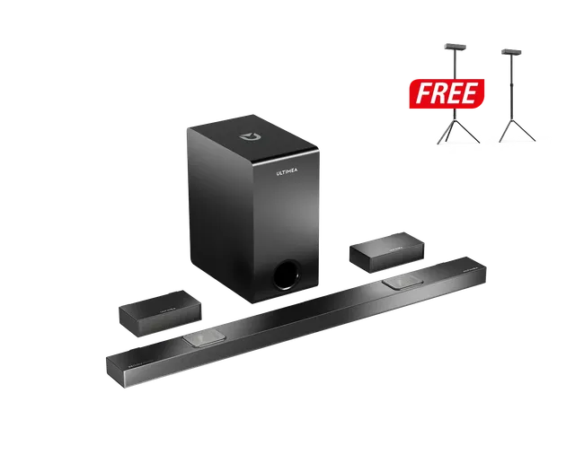 ultimea-nova-s80-soundbar-5-1-2-dolby-atmos-4k image 1