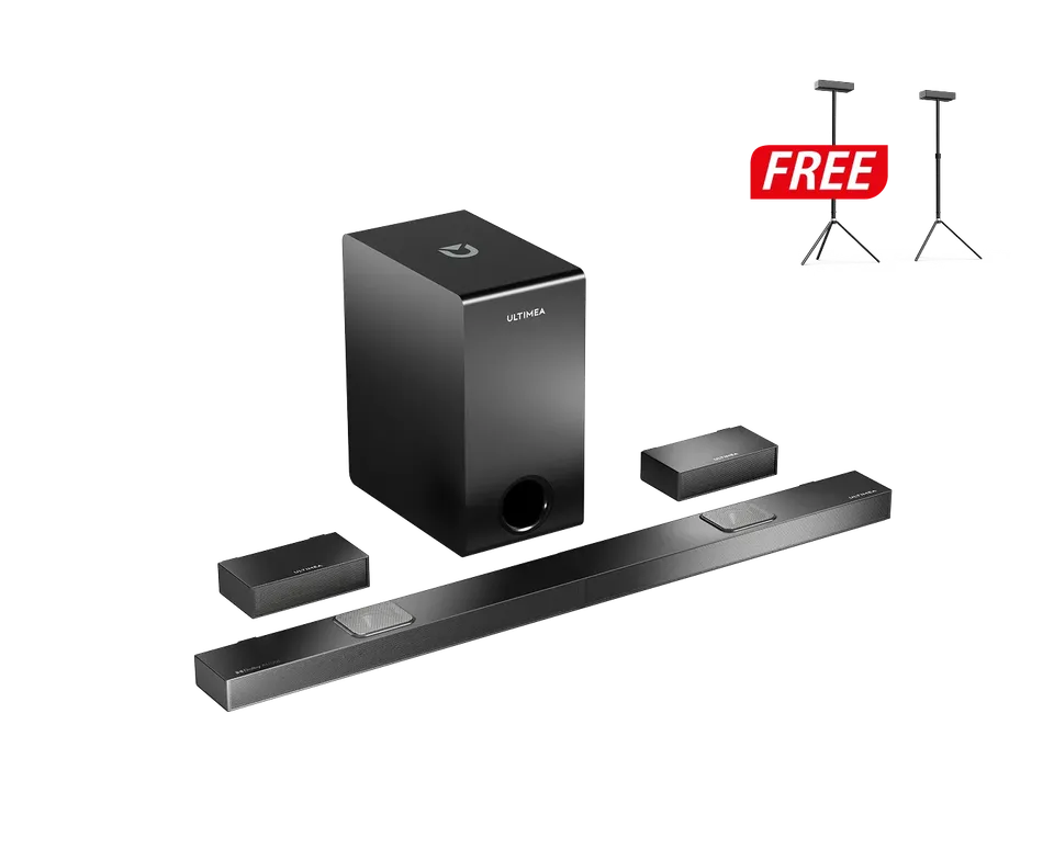 ultimea-nova-s80-soundbar-5-1-2-dolby-atmos-4k image 1