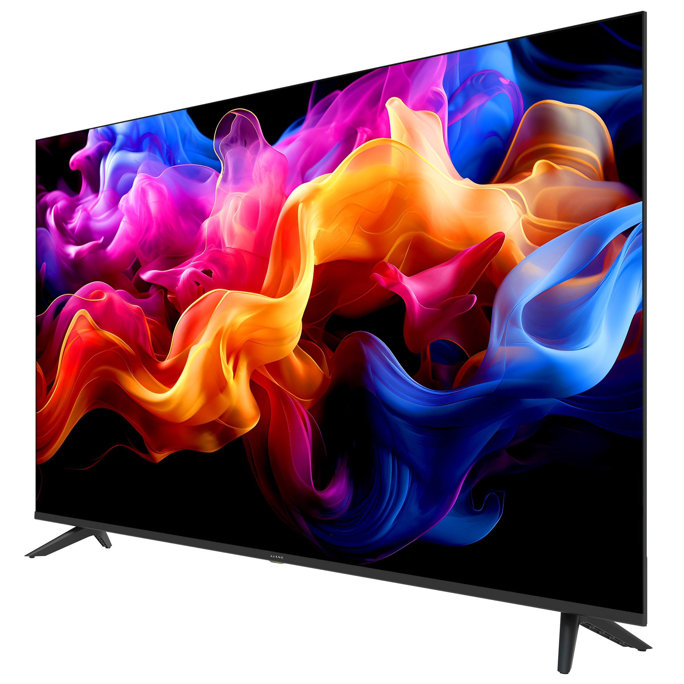 kiano-elegance-tv-50-4k-uhd-fernseher-vidaa-smart-tv image 4