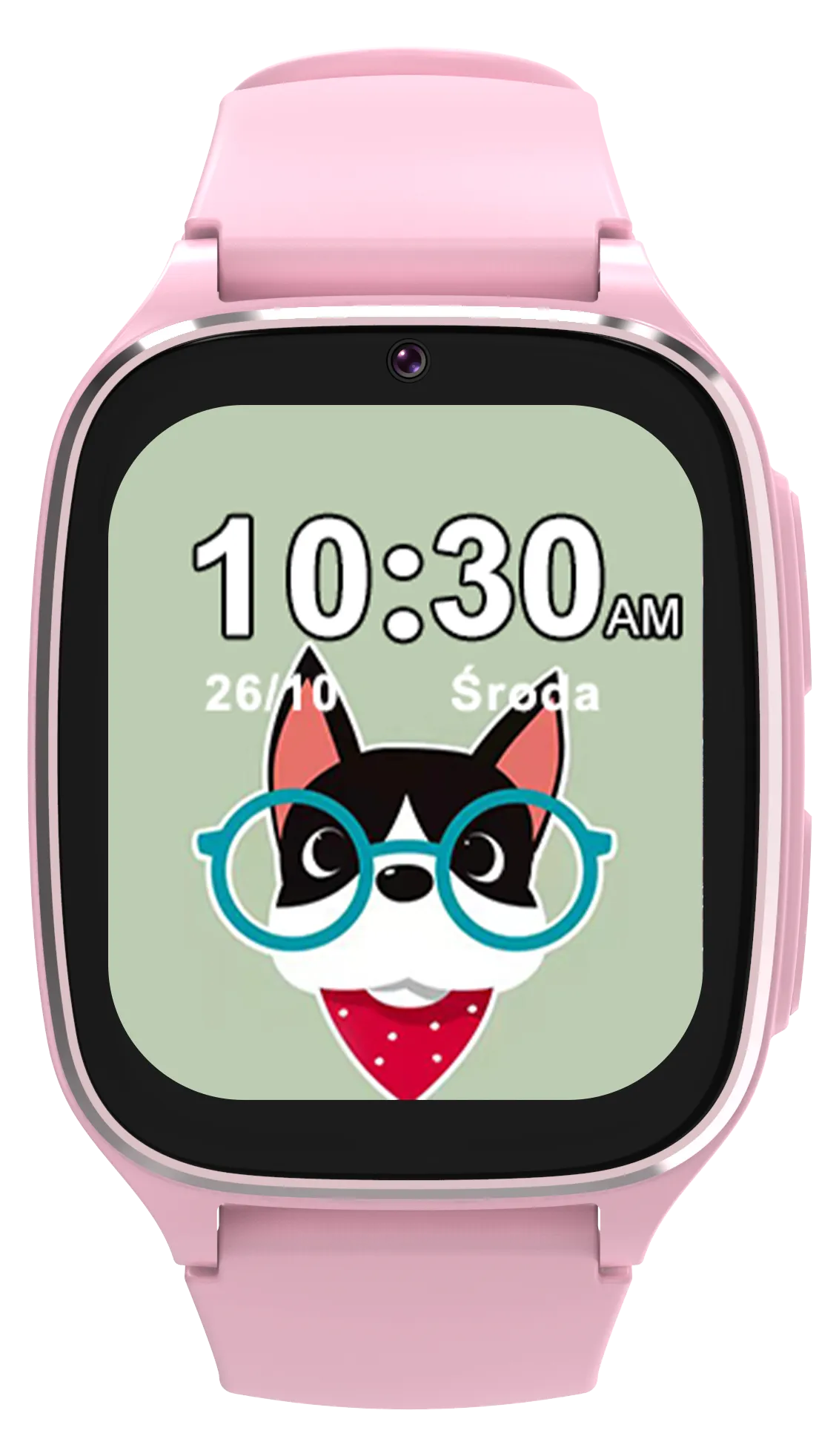 kiano-watch-kid-princess-kinder-smartwatch-m-dchen image 3