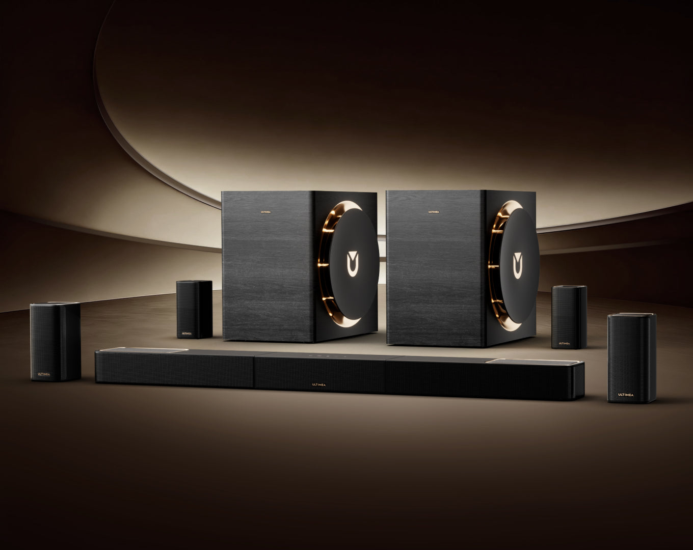 ultimea-skywave-x100-dual-soundbar-9-2-6-dolby-atmos image 2