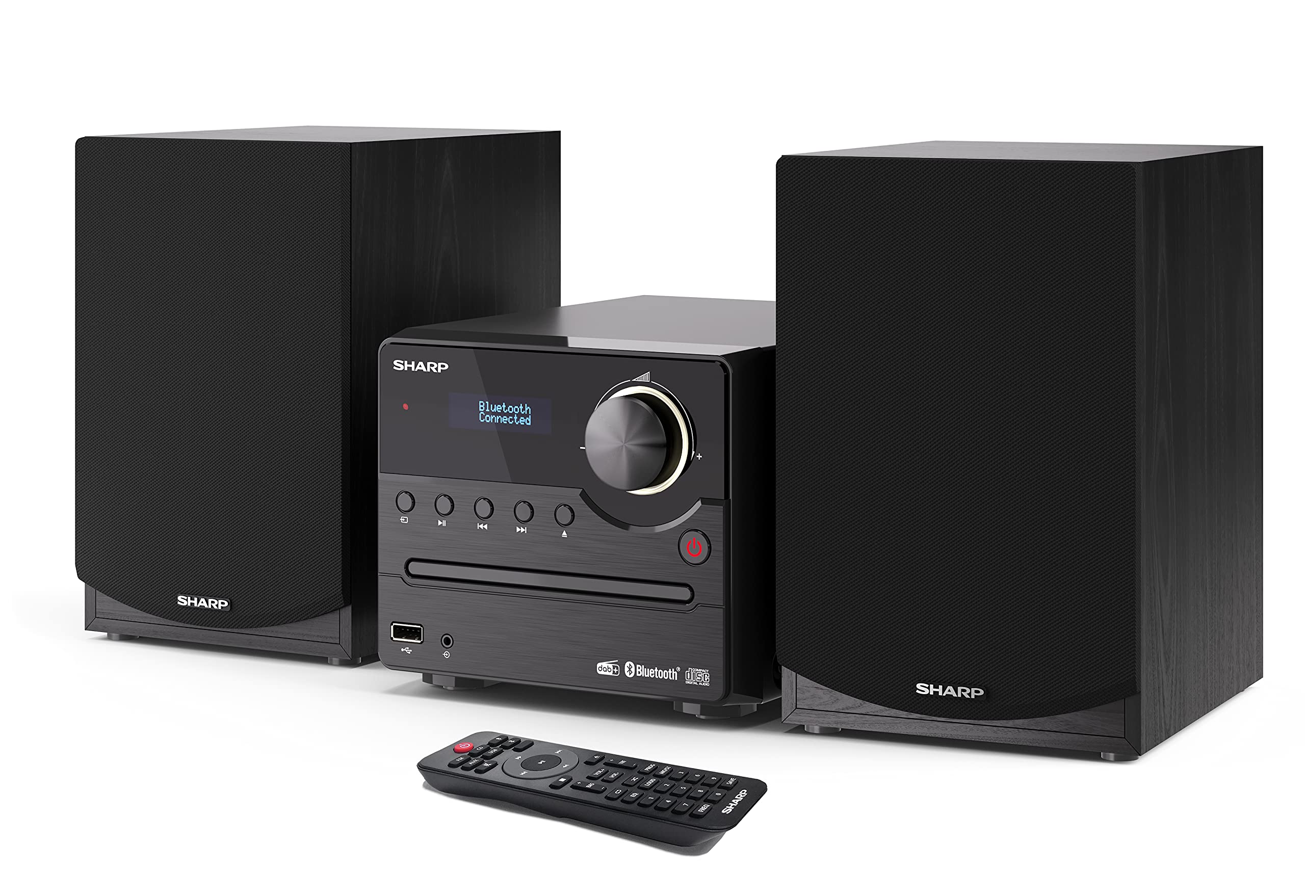 sharp-xl-b517d-stereoanlage-schwarz-mit-cd-bluetooth-dab image 3