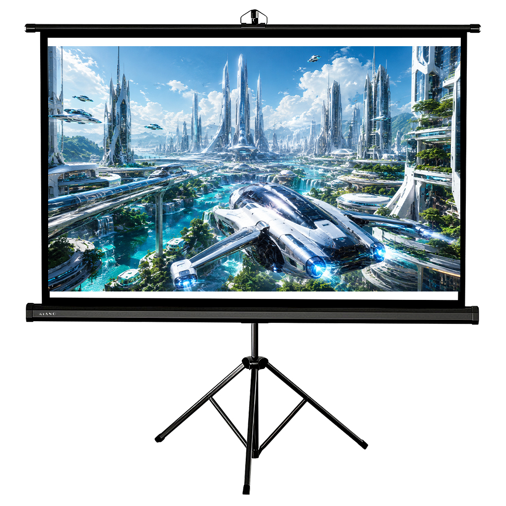kiano-tripod-72-fg-stativleinwand-16-9-mobil image 1