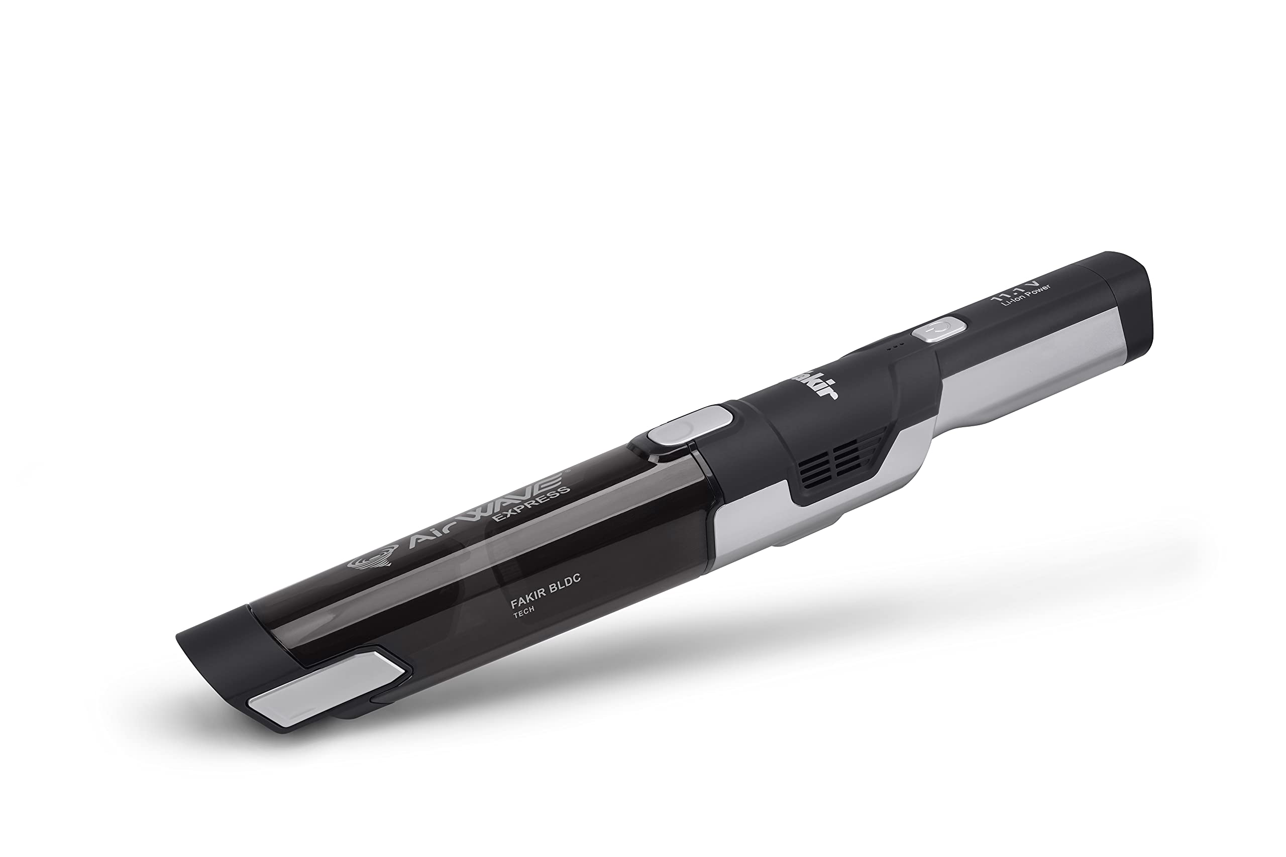 fakir-as-1110-lt-akku-staubsauger-hand-120w-22min image 4
