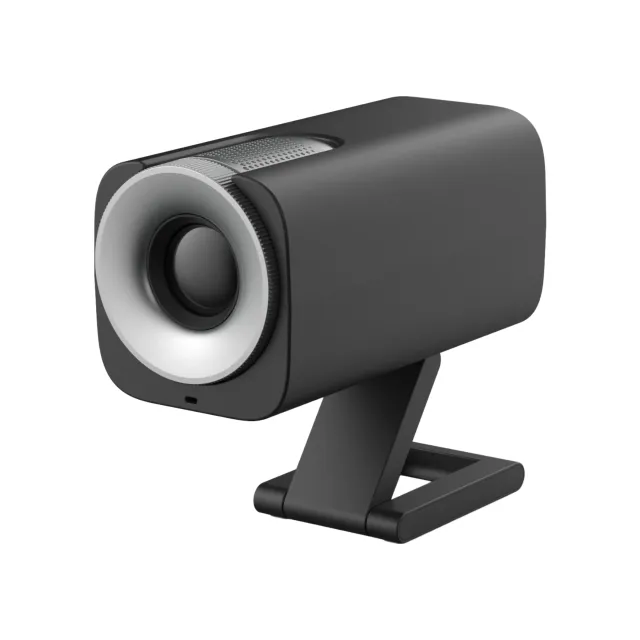kiano-go-black-beamer-mini-led-schwarz image 1