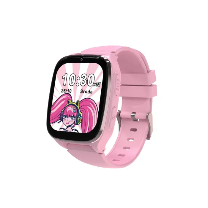 kiano-watch-kid-princess-kinder-smartwatch-m-dchen image 1