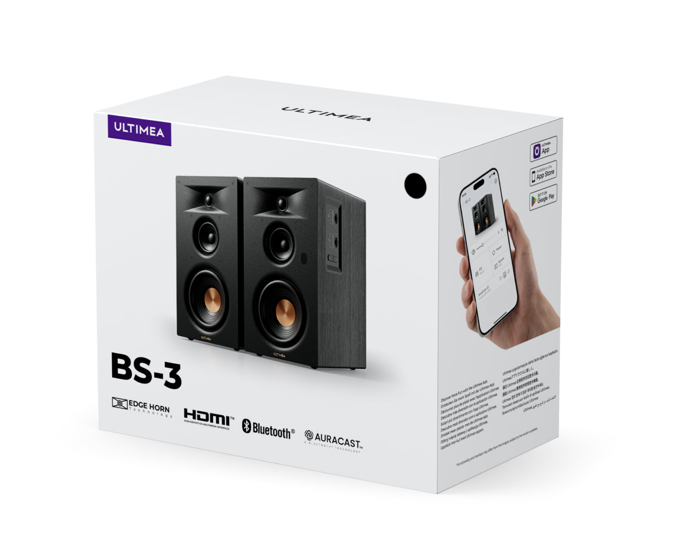 ultimea-bs-3-regallautsprecher-paar-bluetooth-70w image 3