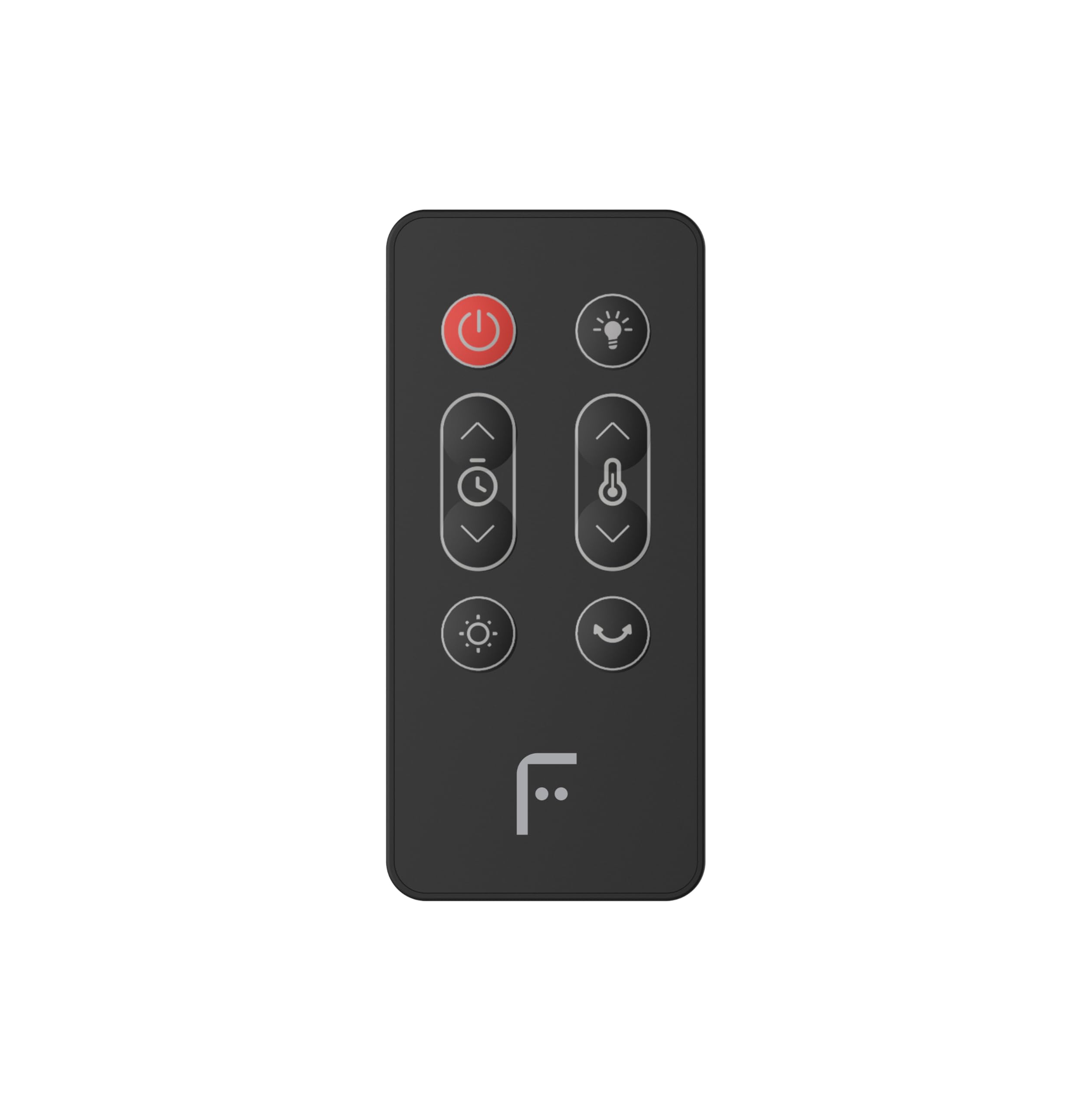fakir-ht-1200-heizl-fter-2500w-anthrazit-eco-timer image 7