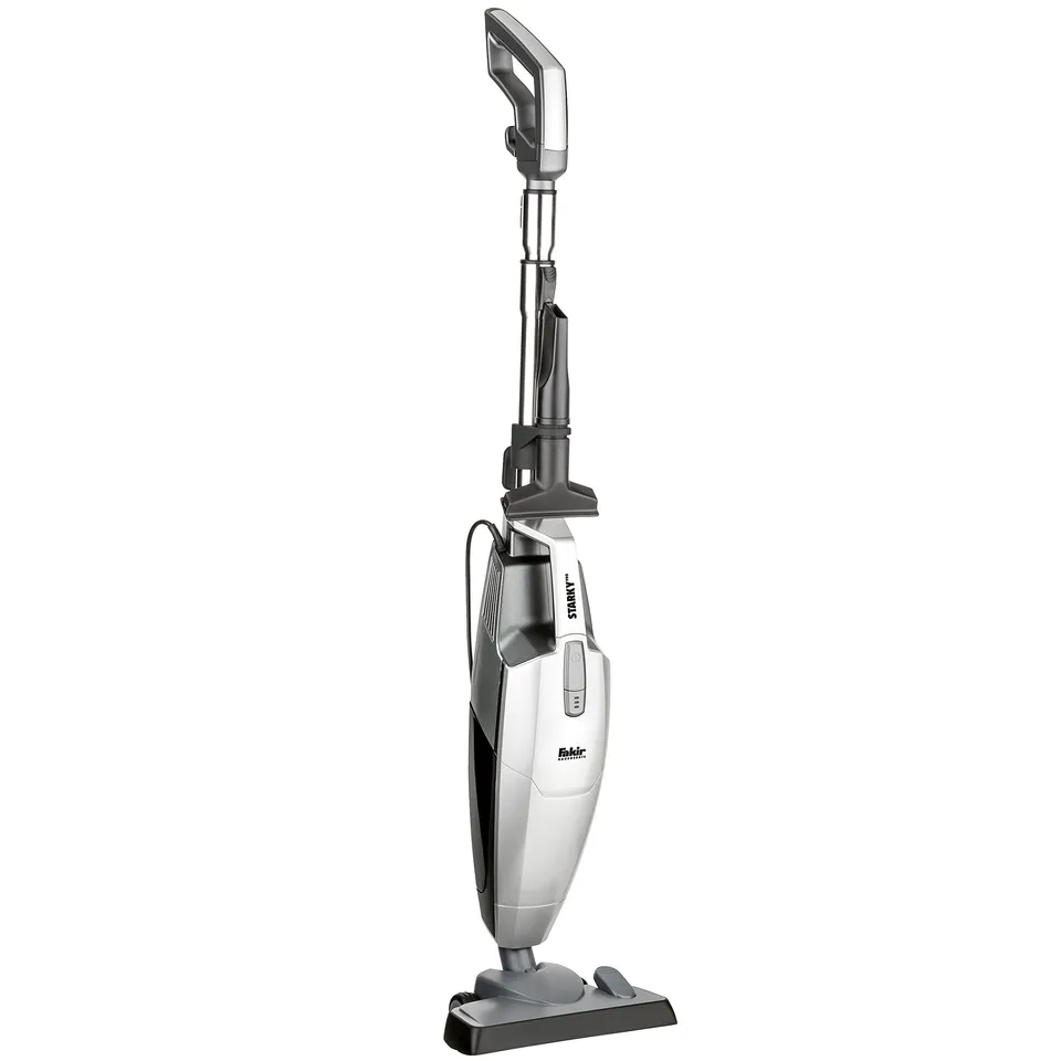 fakir-starky-pro-hs-300-stielstaubsauger-700w-beutellos image 1