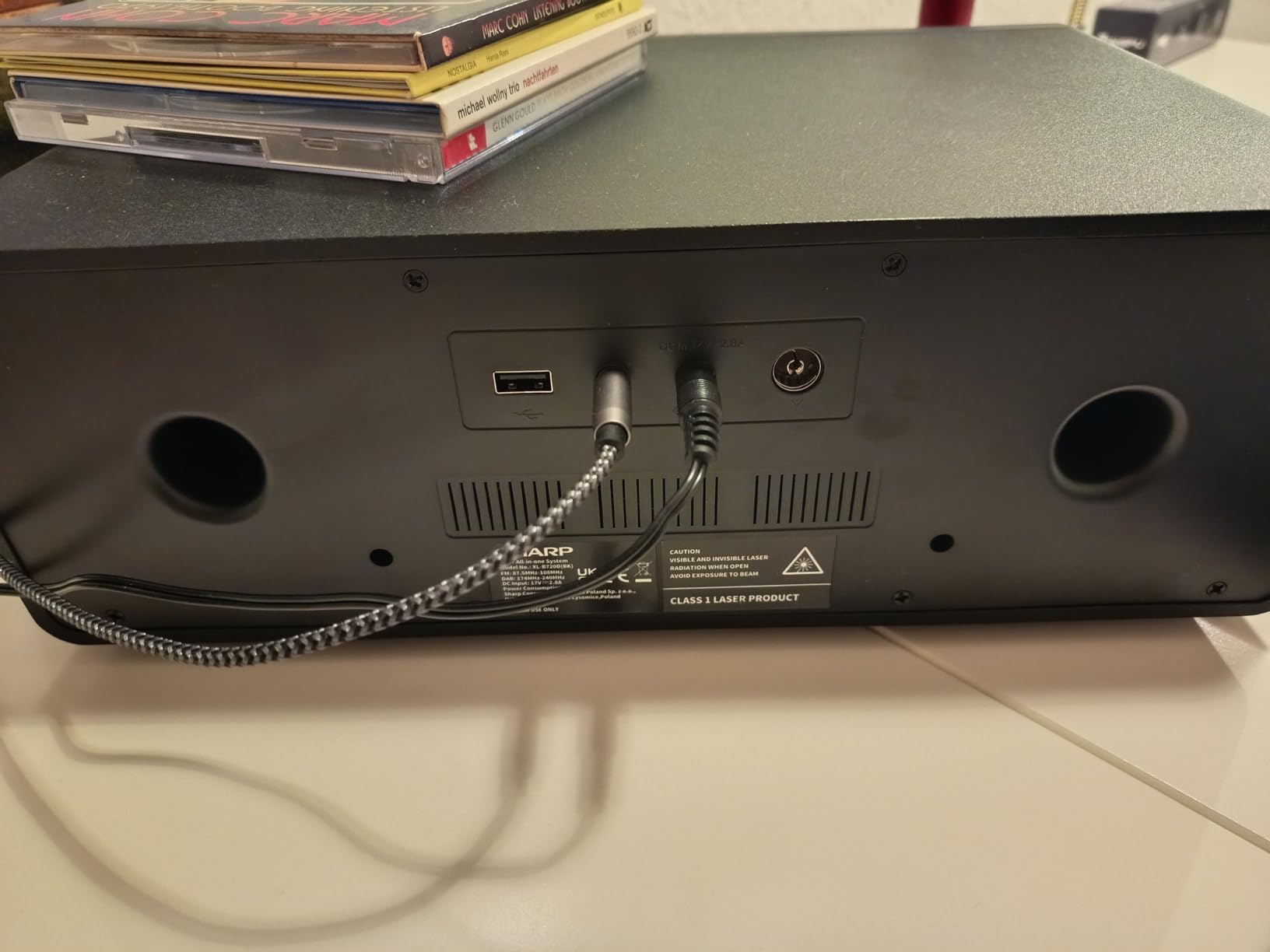 Bluetooth steht schnell