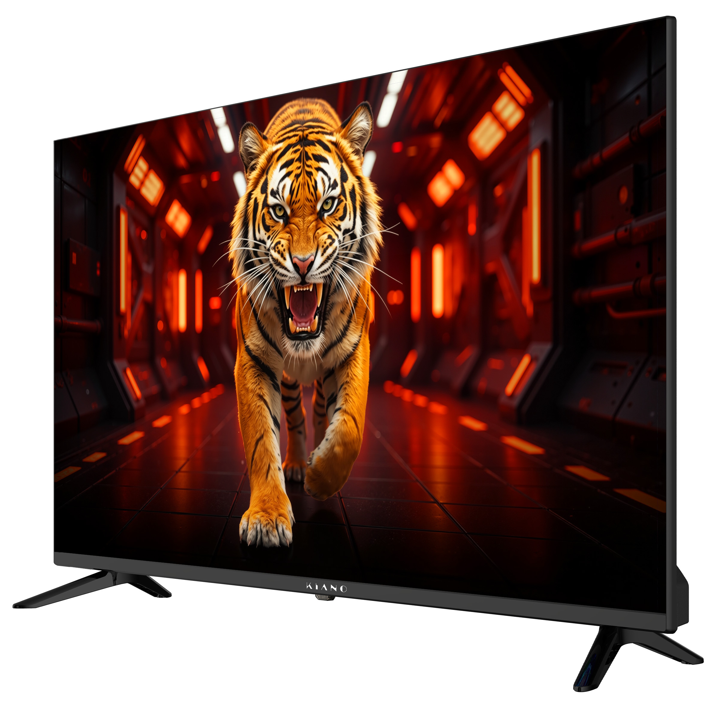 kiano-elegance-43-zoll-smart-tv-fhd-tizen-netflix image 4