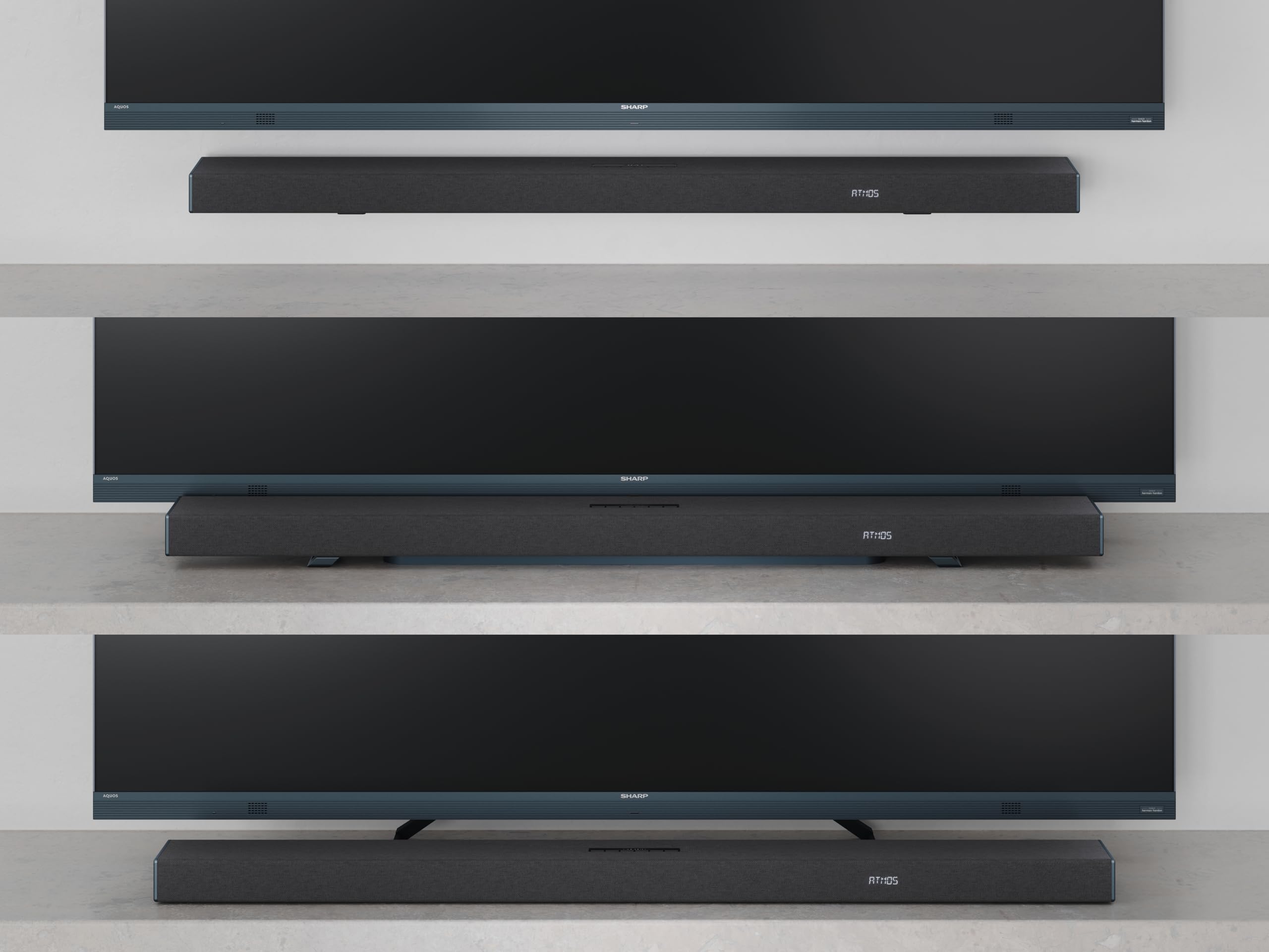 sharp-ht-sbw53121-3-1-2-dolby-atmos-soundbar-schwarz image 7