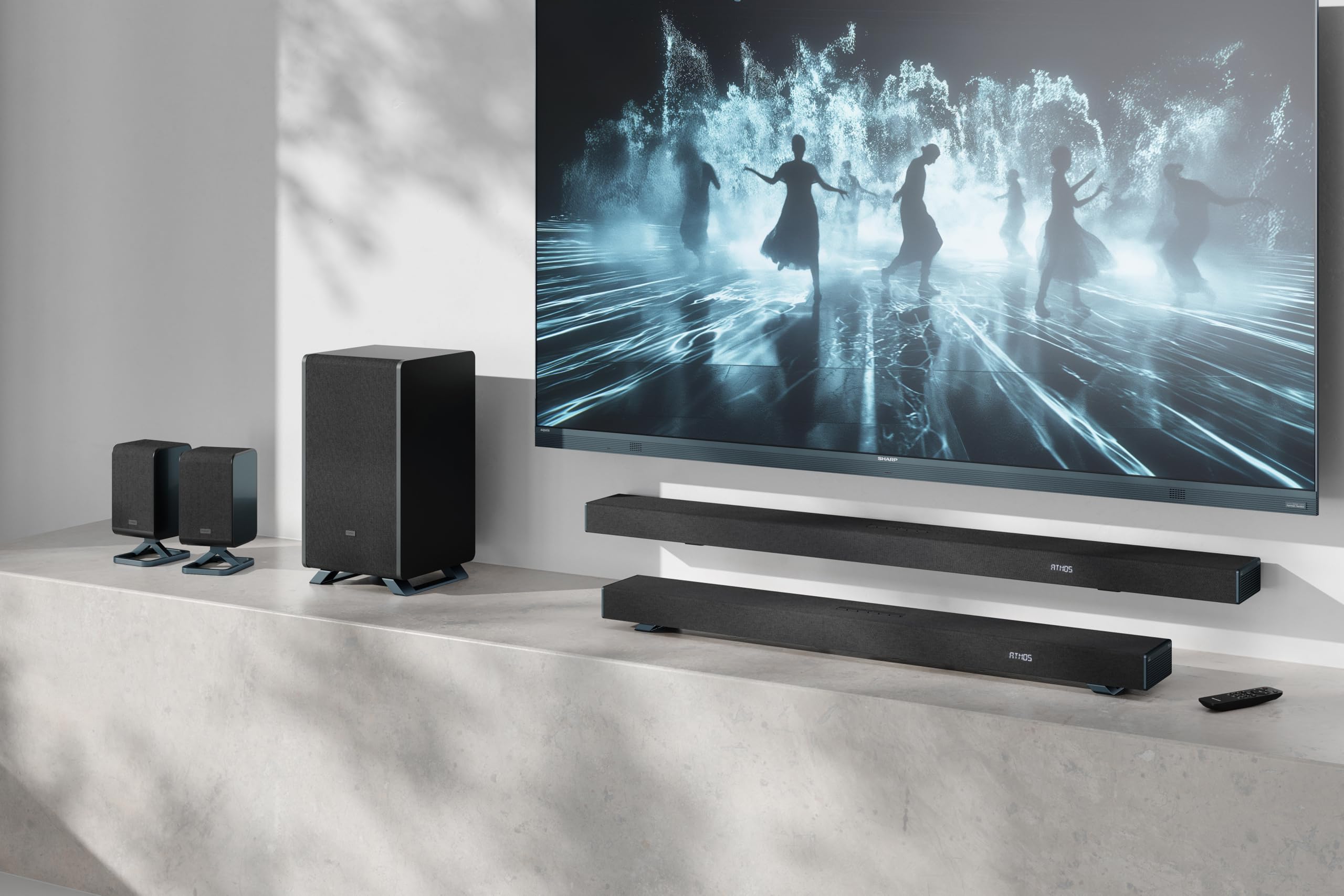 sharp-ht-sbw53121-3-1-2-dolby-atmos-soundbar-schwarz image 6