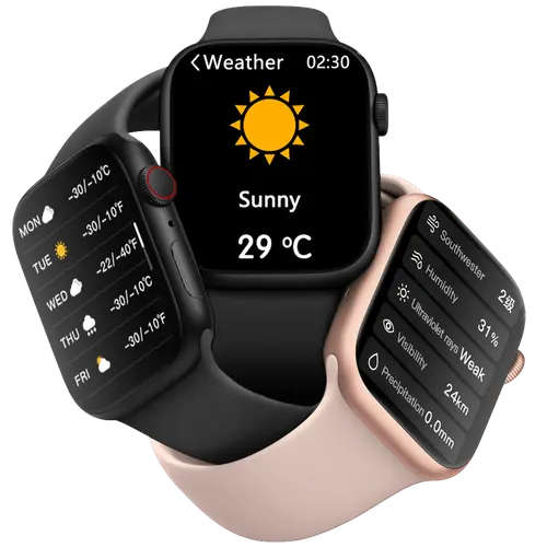 kiano-watch-active-fitness-smartwatch-sportuhr image 7