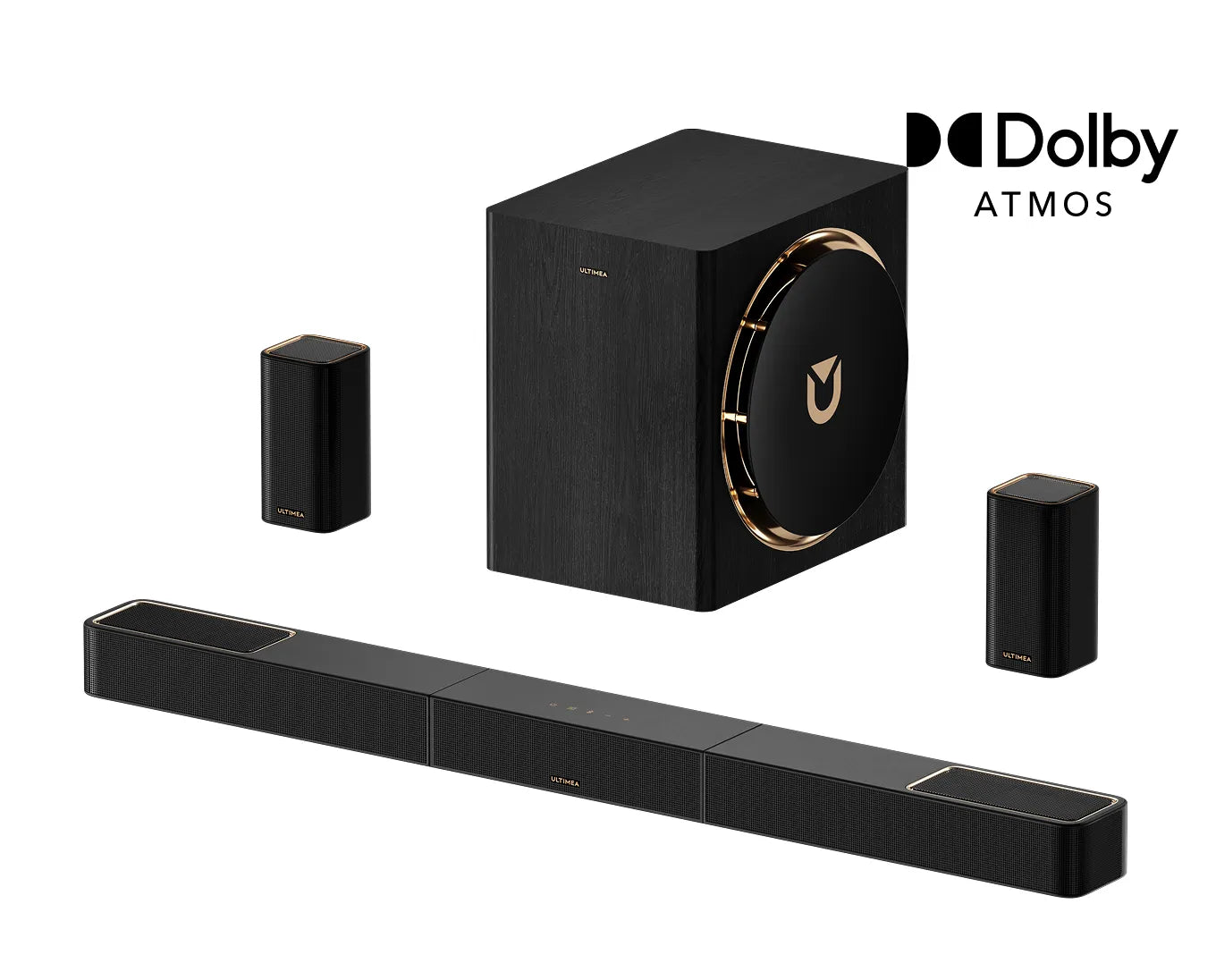 ultimea-skywave-x60-7-1-4-soundbar-general-berholt-840w image 1