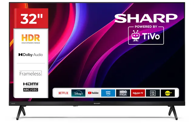 sharp-32he2345e-32-zoll-hd-ready-led-tivo-smart-tv image 1