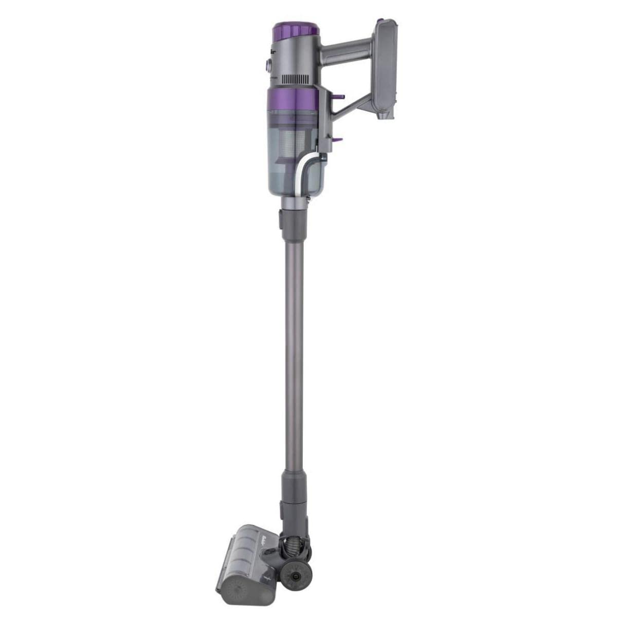 fakir-inovator-6065-akku-staubsauger-60-min-29-6v image 2