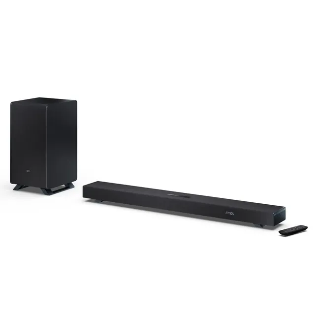 sharp-ht-sbw53121-3-1-2-dolby-atmos-soundbar-schwarz image 1