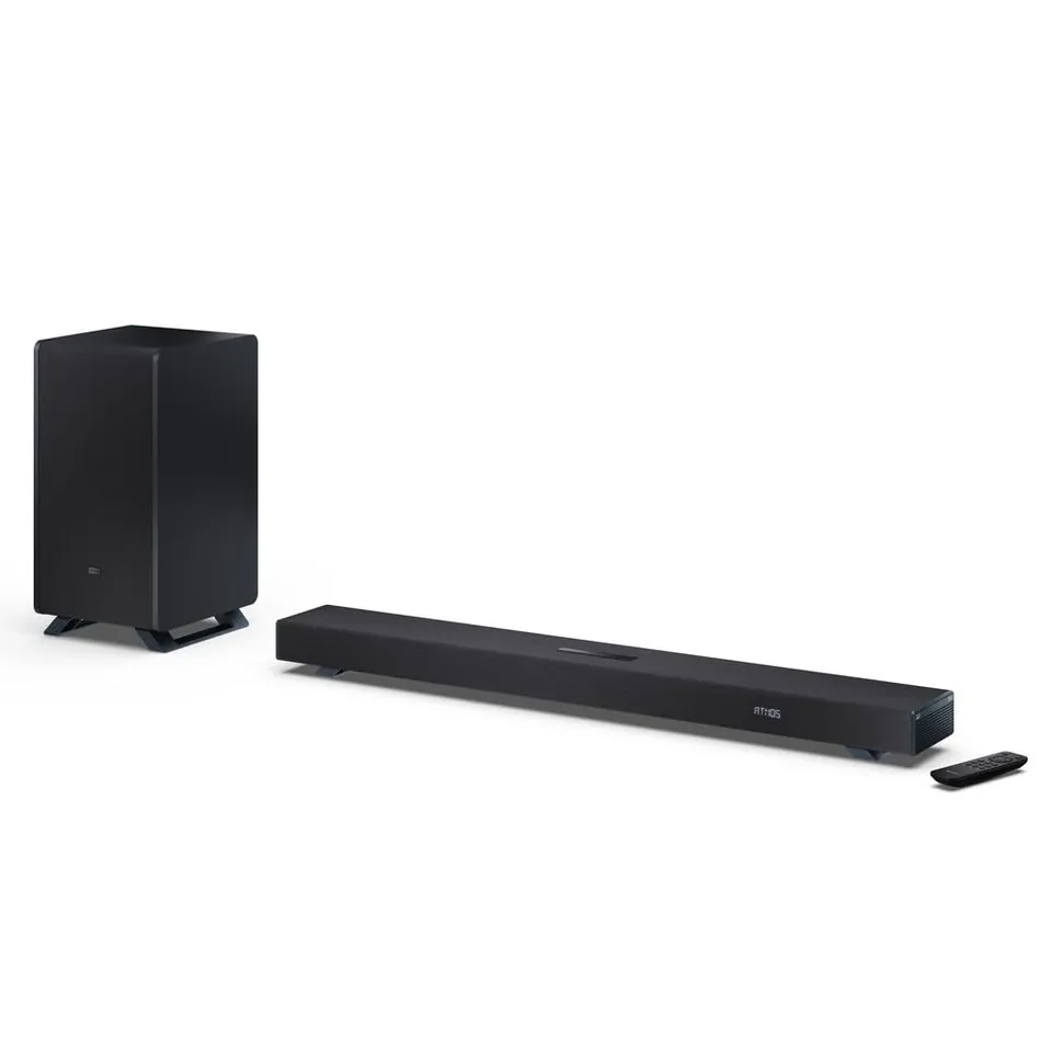 sharp-ht-sbw53121-3-1-2-dolby-atmos-soundbar-schwarz image 1
