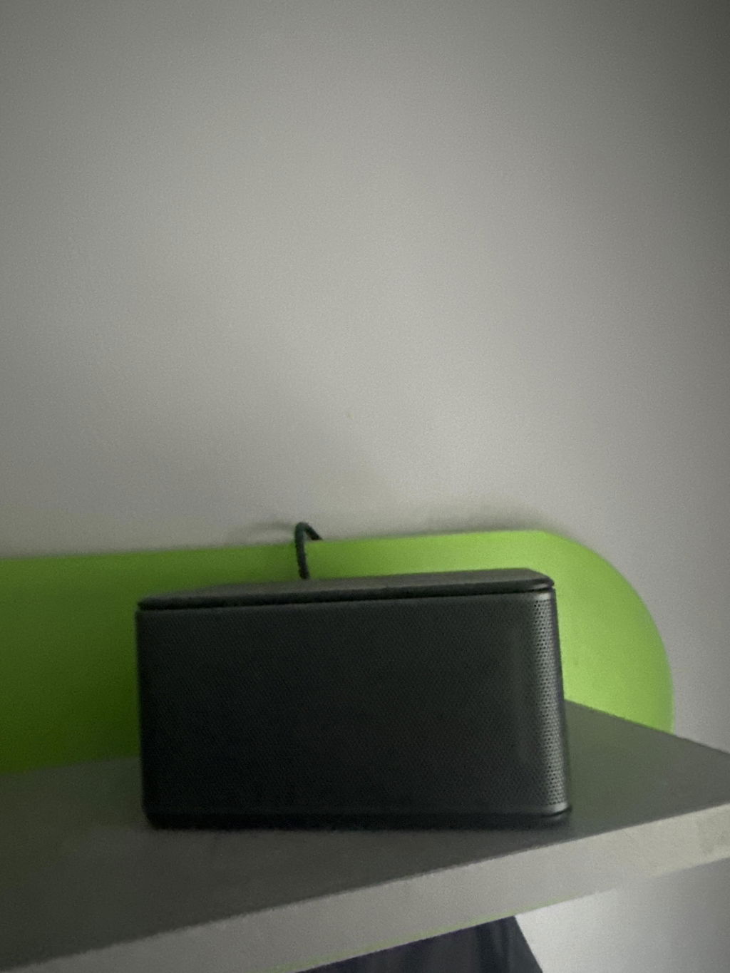 App hängt