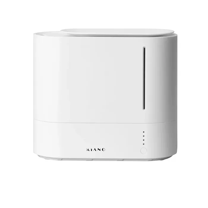 kiano-gaia-luftbefeuchter-ultraschall-leise-schlafzimmer image 1