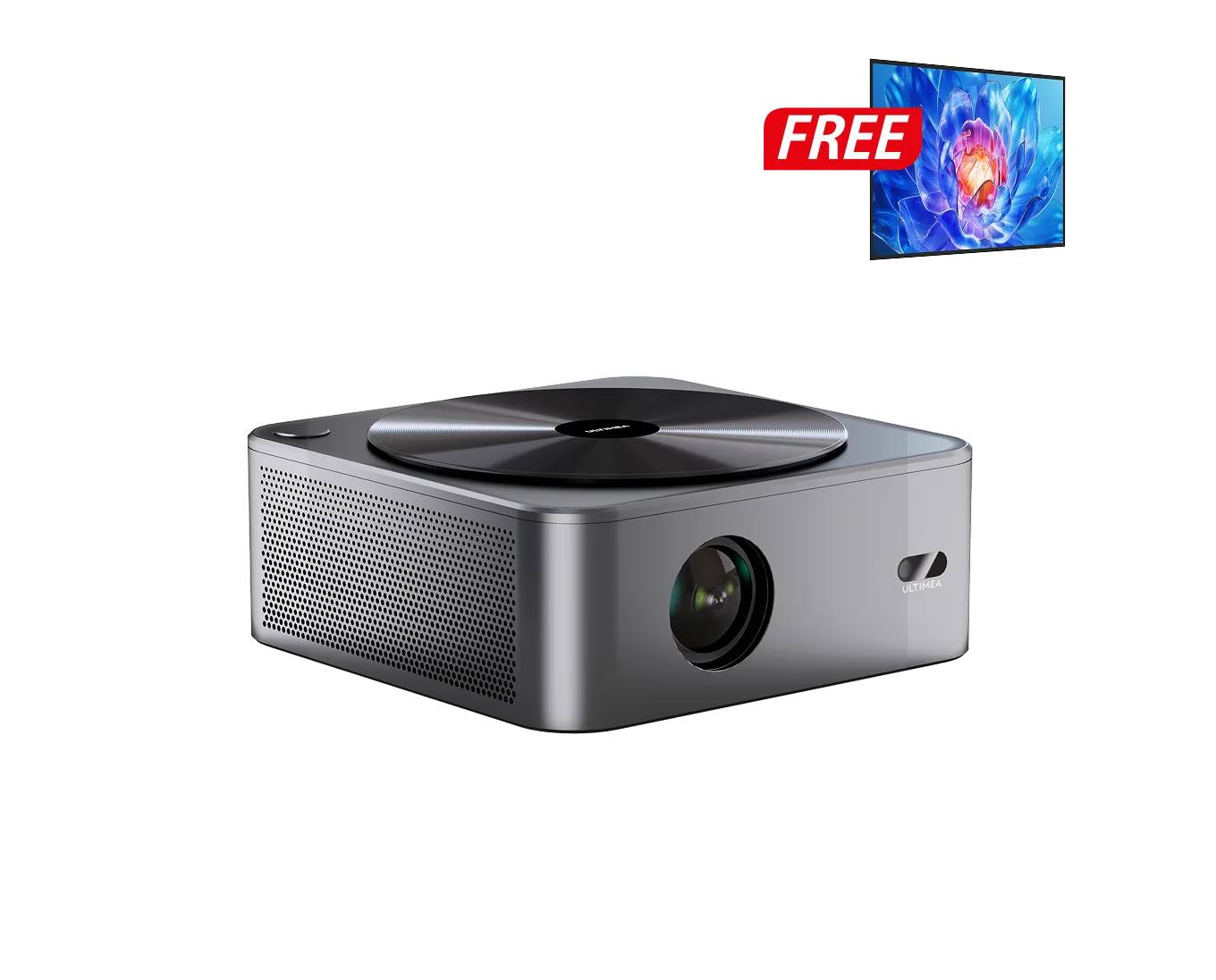 ultimea-apollo-p40-full-hd-beamer-700-ansi-lumen-autofokus image 2
