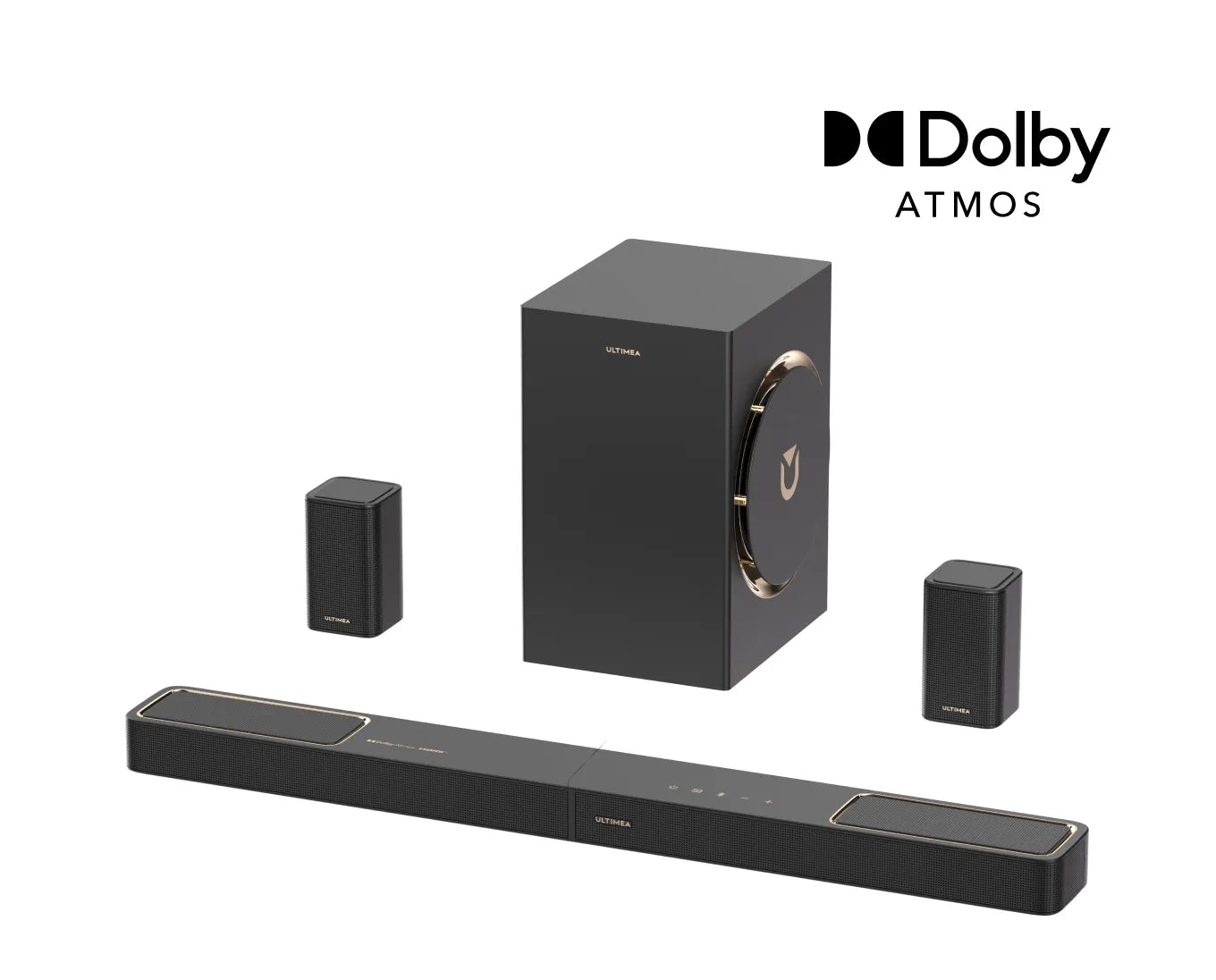 ultimea-skywave-f40-5-1-2-soundbar-dolby-atmos-general-berh image 1