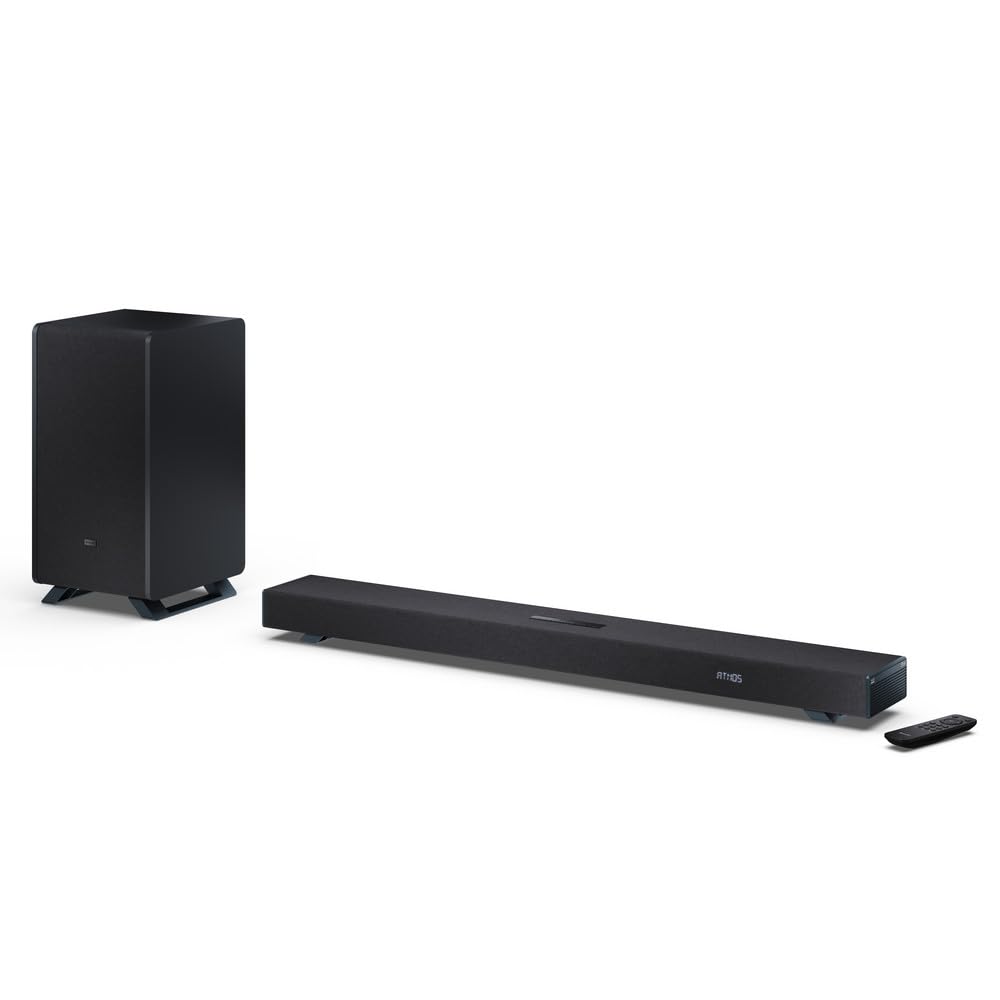 sharp-ht-sbw53121-3-1-2-dolby-atmos-soundbar-schwarz image 1