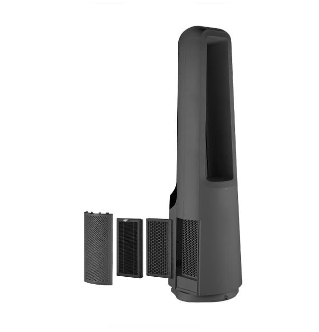 fakir-tvl-150-s-ventilator-3in1-hepa-13-luftreiniger-wifi image 4