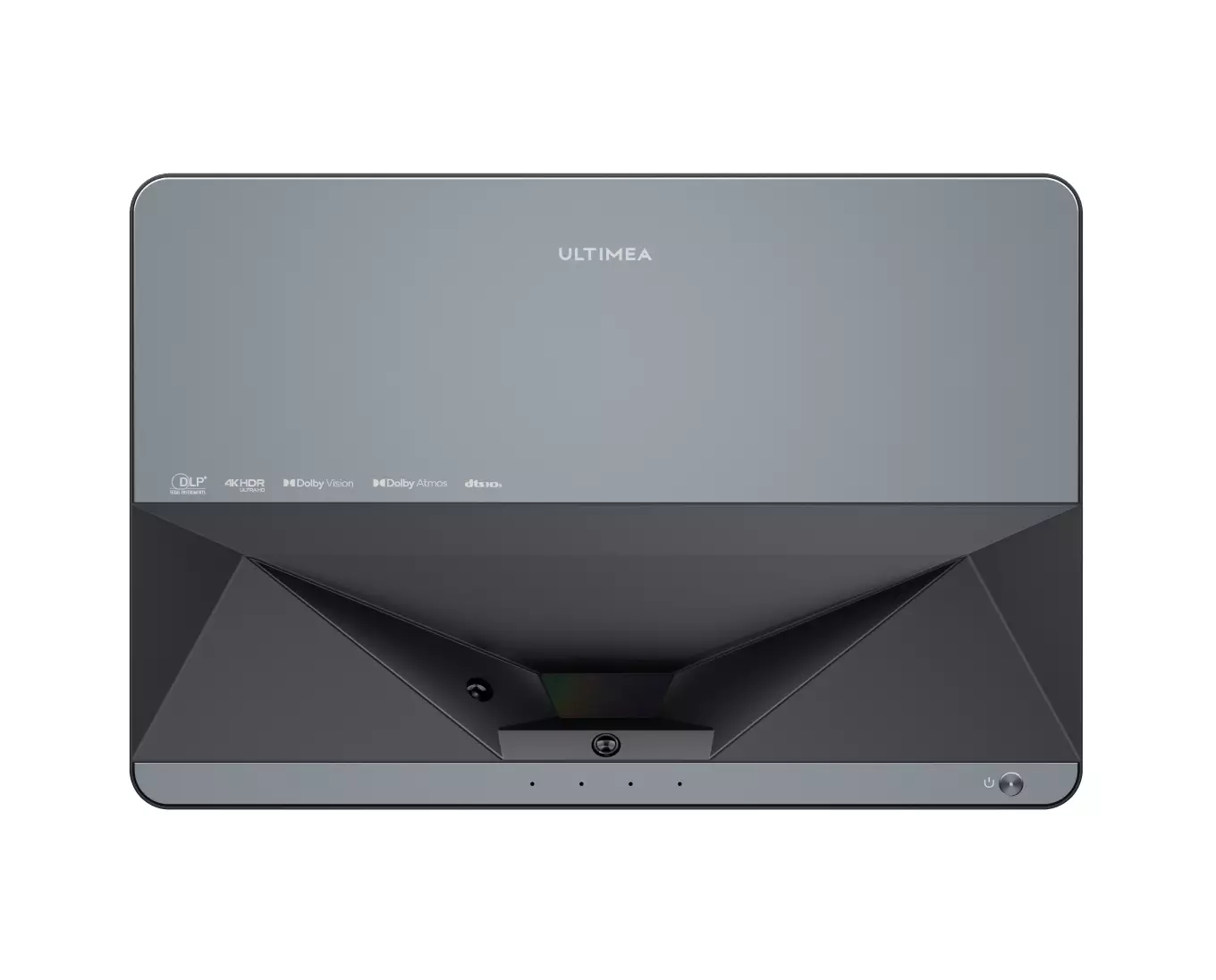 ultimea-thor-t50-laser-tv-beamer-3000-lumen-4k image 3