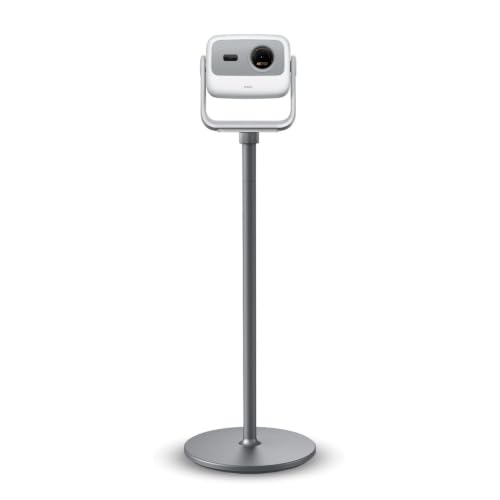 jmgo-n1s-4k-uhd-mini-beamer-mit-projektor-bodenst-nder image 7