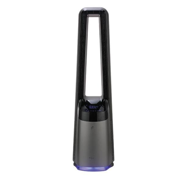 fakir-tvl-150-s-ventilator-3in1-hepa-13-luftreiniger-wifi image 2