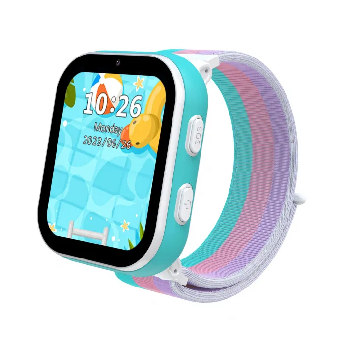 kiano-watch-joy-unicorn-4g-lte-kinder-smartwatch image 8