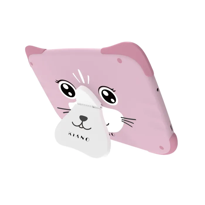 kiano-alpha-kid-tablet-kinder-tablet-rosa-lern-tablet image 3