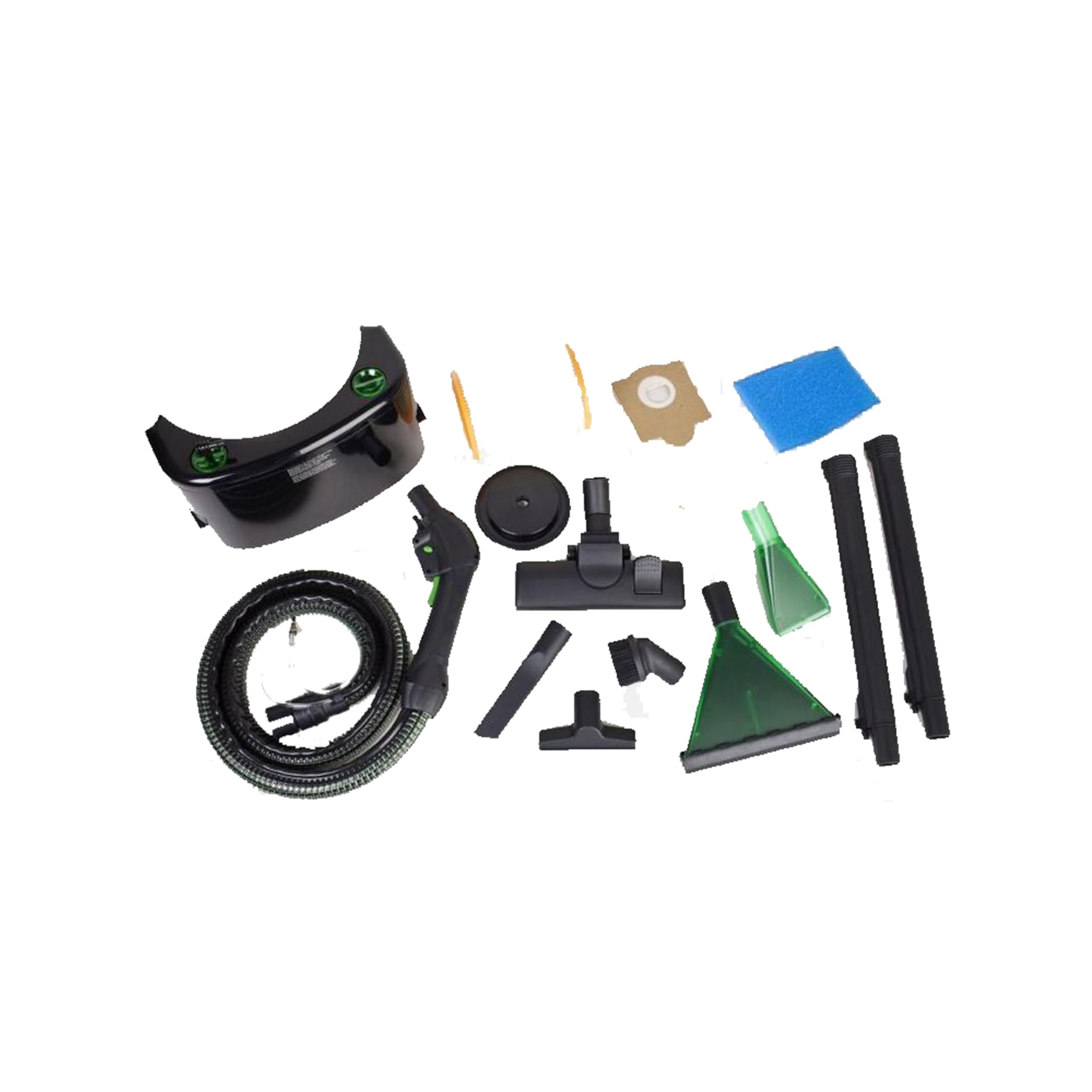 fakir-premium-sr-9800-s-nass-trockensauger-waschsauger-1600w image 7