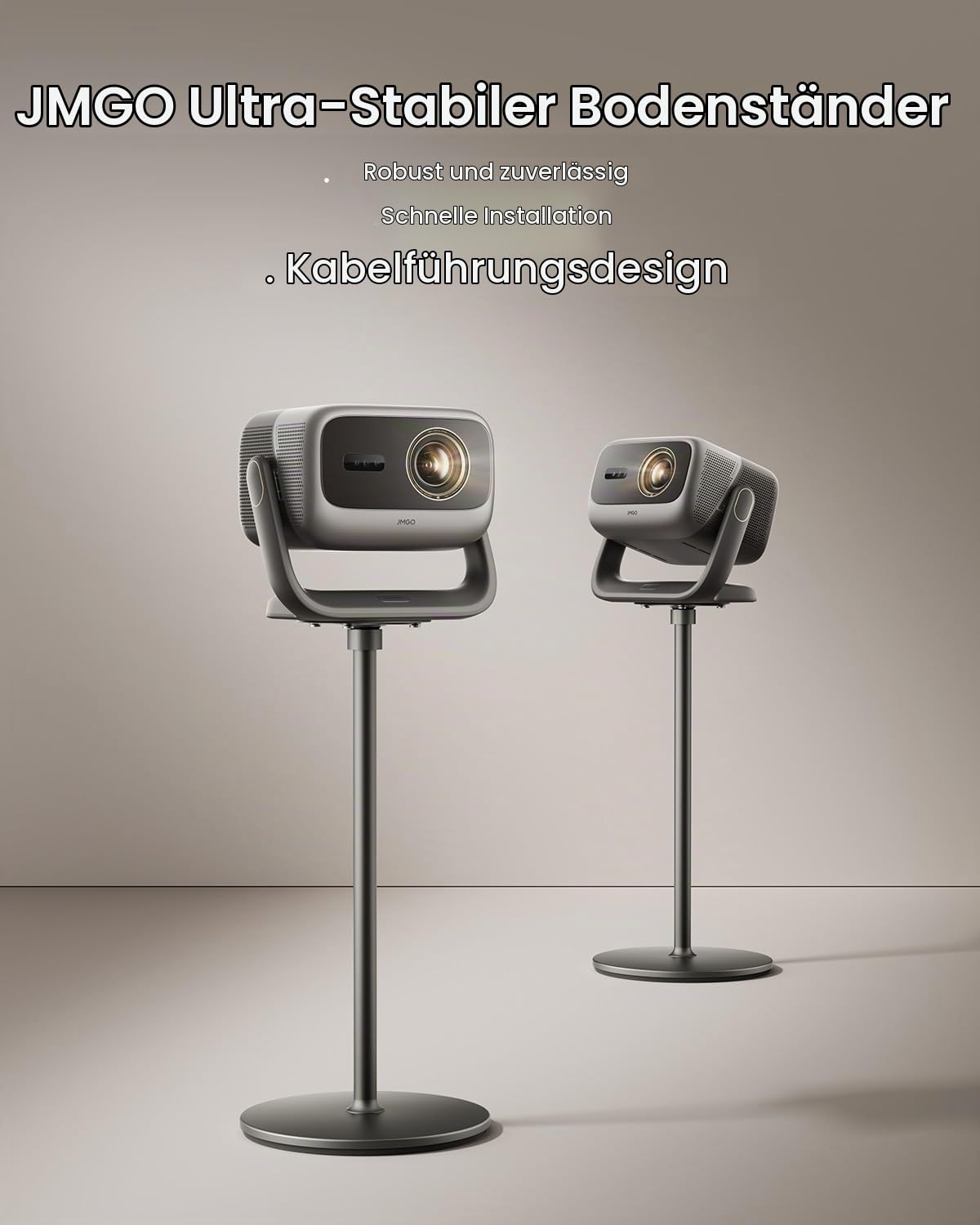 jmgo-n3-ultimate-bodenst-nder-360-metall image 2