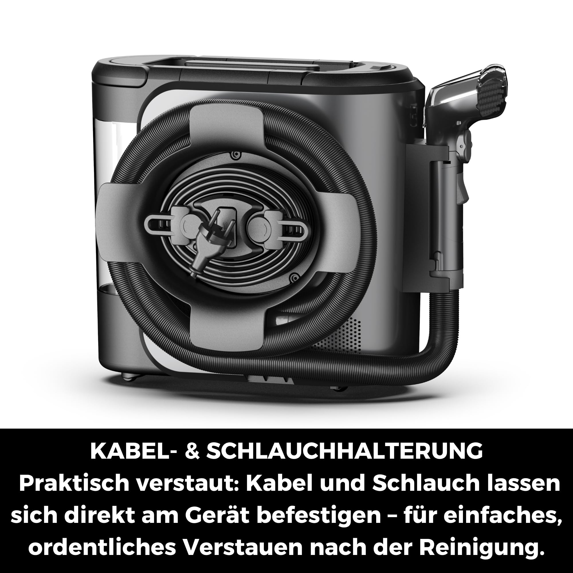 fakir-pr-7020-spot-cleaner-dampfreiniger-polsterreiniger-2000w image 4